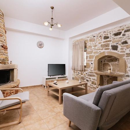 Halkidio House Villa Szívasz Kültér fotó