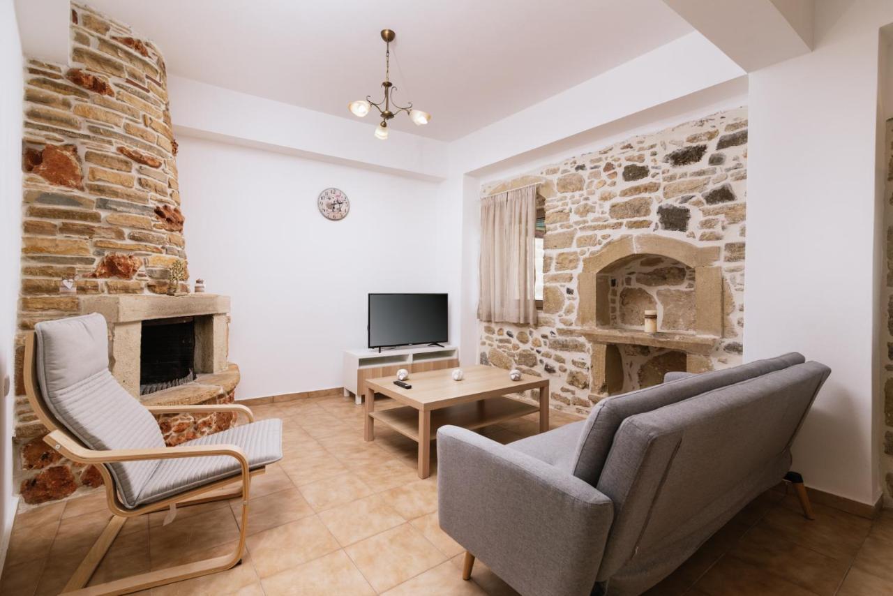 Halkidio House Villa Szívasz Kültér fotó