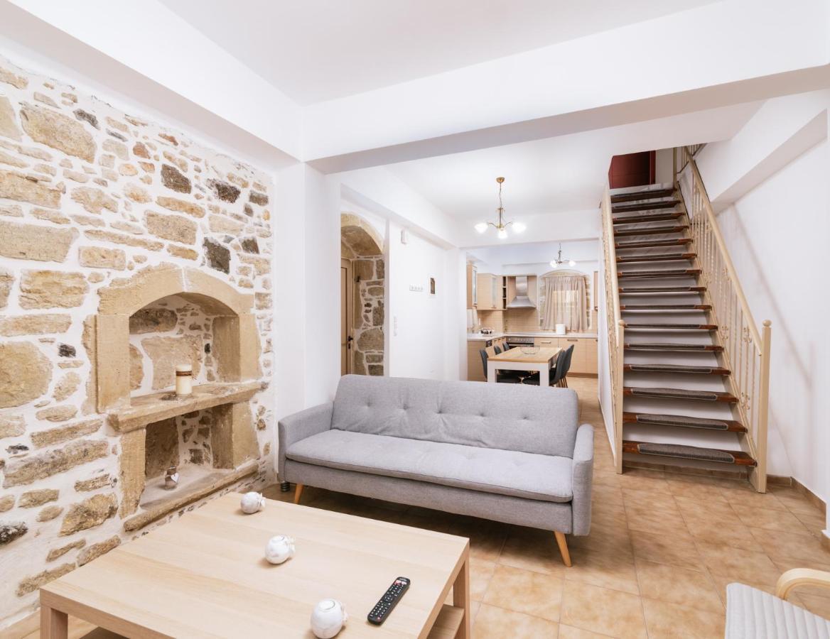 Halkidio House Villa Szívasz Kültér fotó