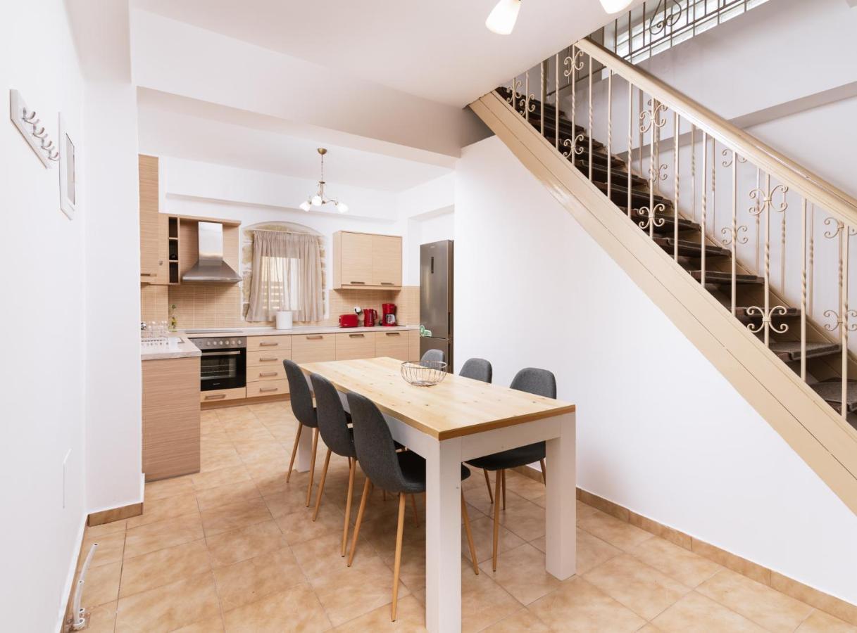 Halkidio House Villa Szívasz Kültér fotó