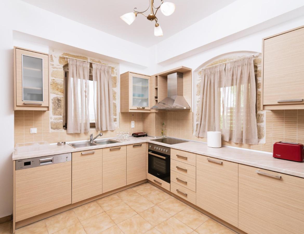 Halkidio House Villa Szívasz Kültér fotó