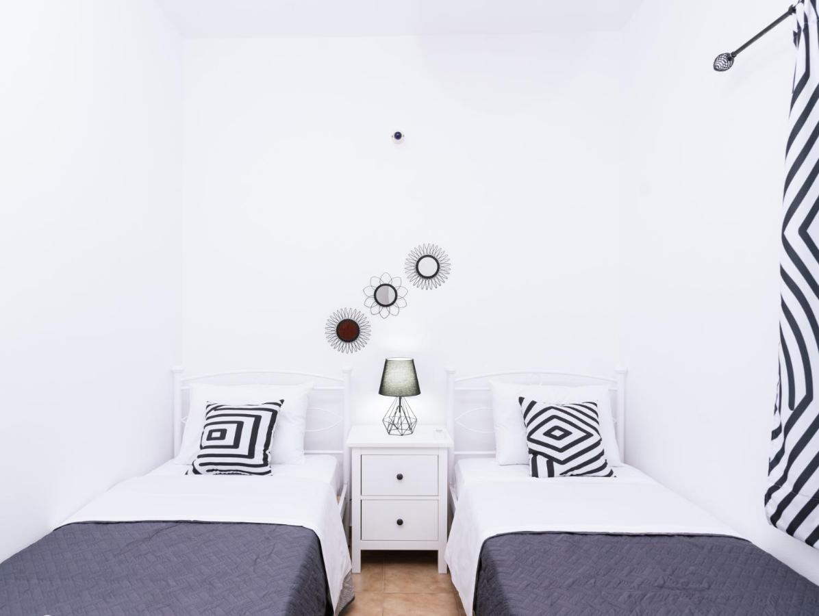 Halkidio House Villa Szívasz Kültér fotó