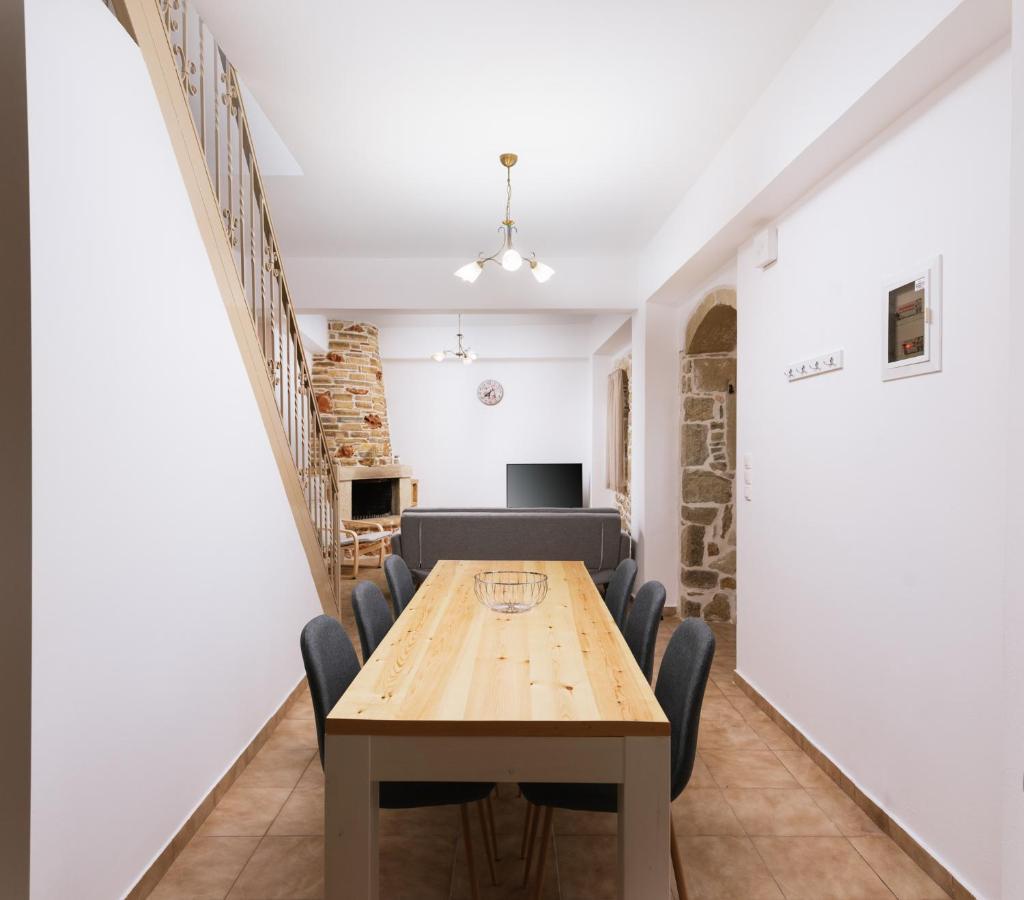 Halkidio House Villa Szívasz Kültér fotó