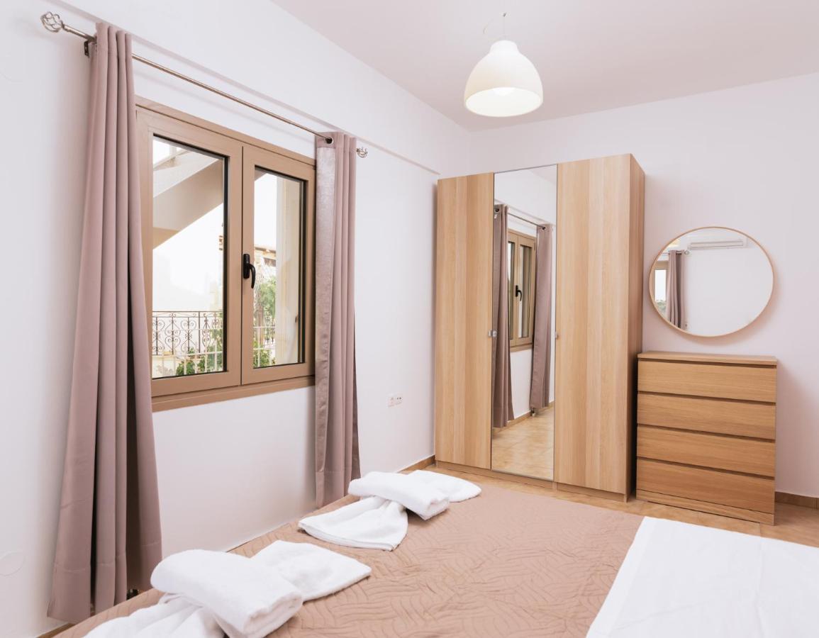 Halkidio House Villa Szívasz Kültér fotó