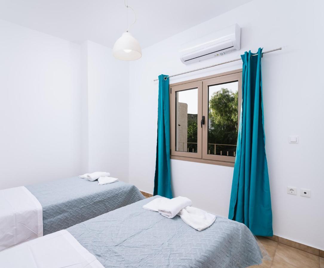 Halkidio House Villa Szívasz Kültér fotó