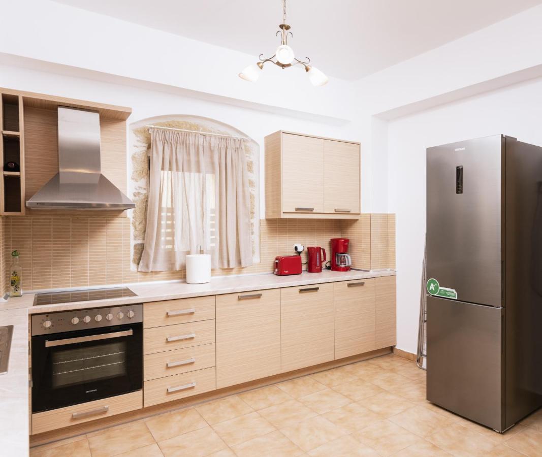 Halkidio House Villa Szívasz Kültér fotó